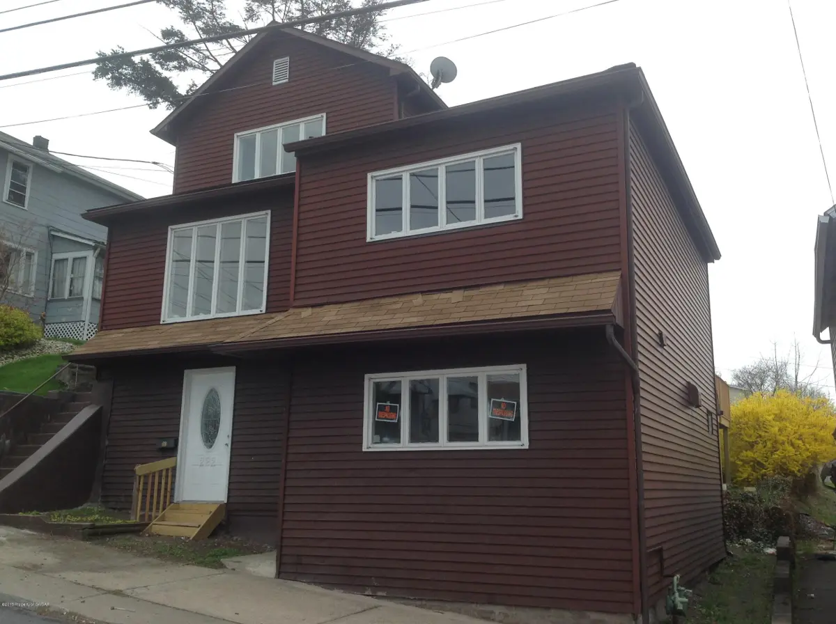 222 S Hanover St., Nanticoke in Nanticoke