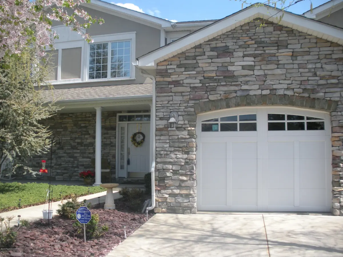 24 Insignia Drive, Jenkins Township in Jenkins Township