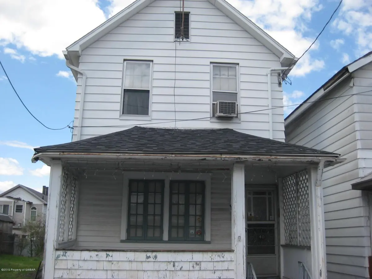 40 HAYES Lane, Wilkes-Barre in Wilkes-Barre