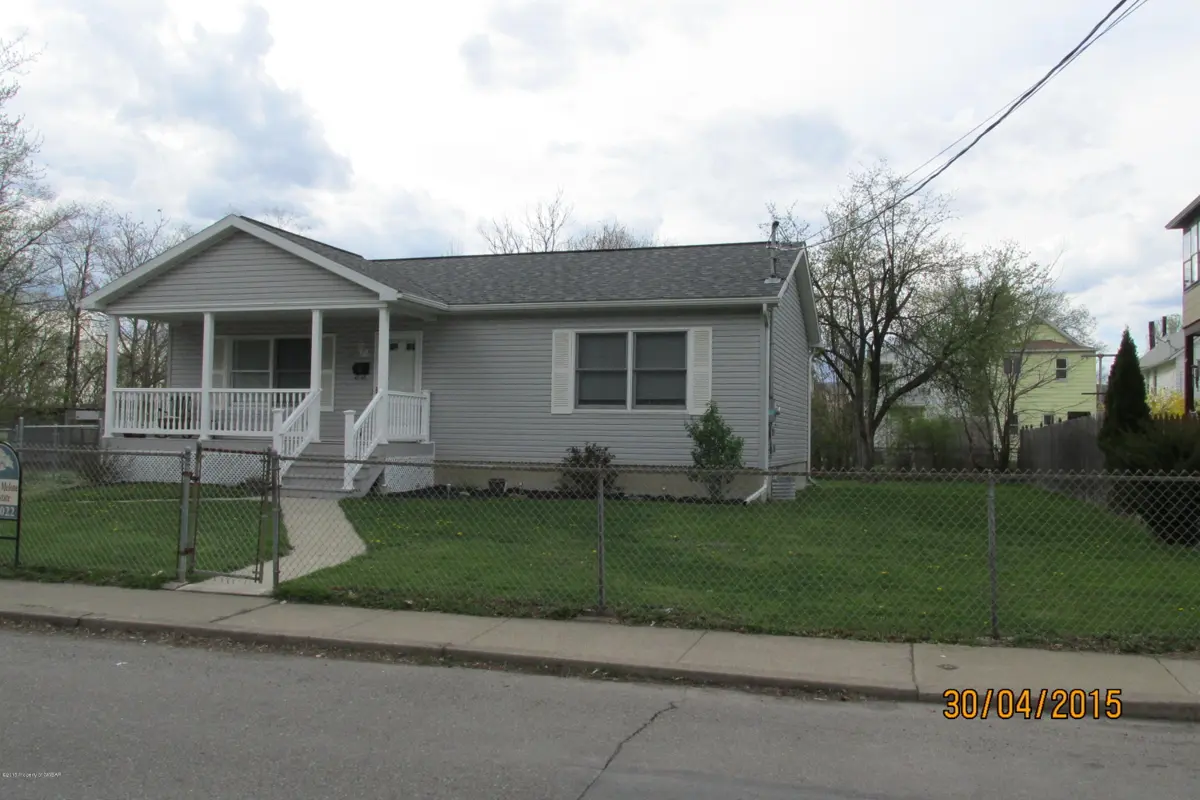 92 LUZERNE Street, Hanover Township in Hanover Township