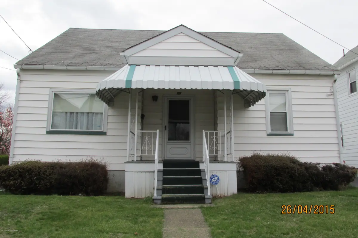 27 HARRY Street, Wilkes-Barre in Wilkes-Barre