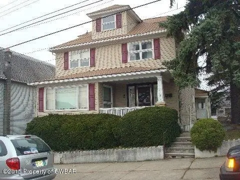 50 W NOBLE Street, Nanticoke in Nanticoke