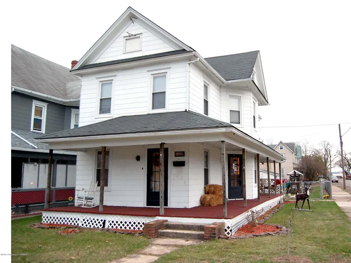 1329 Pine Street, Berwick in Berwick