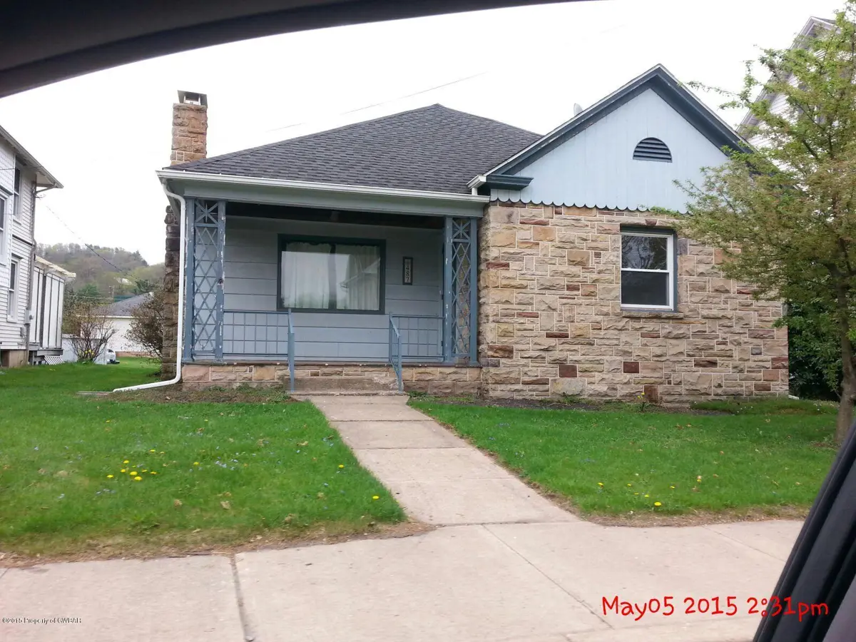 487 Main Street, Benton in Benton