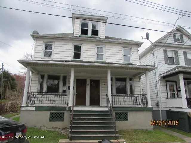 6-8 OLD MOUNTAIN Road, Nanticoke in Nanticoke