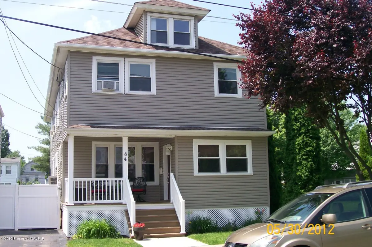 84 MINER Street, Wilkes-Barre in Wilkes-Barre