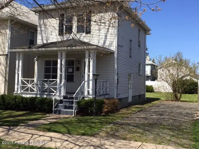 77 MINER Street, Wilkes-Barre in Wilkes-Barre