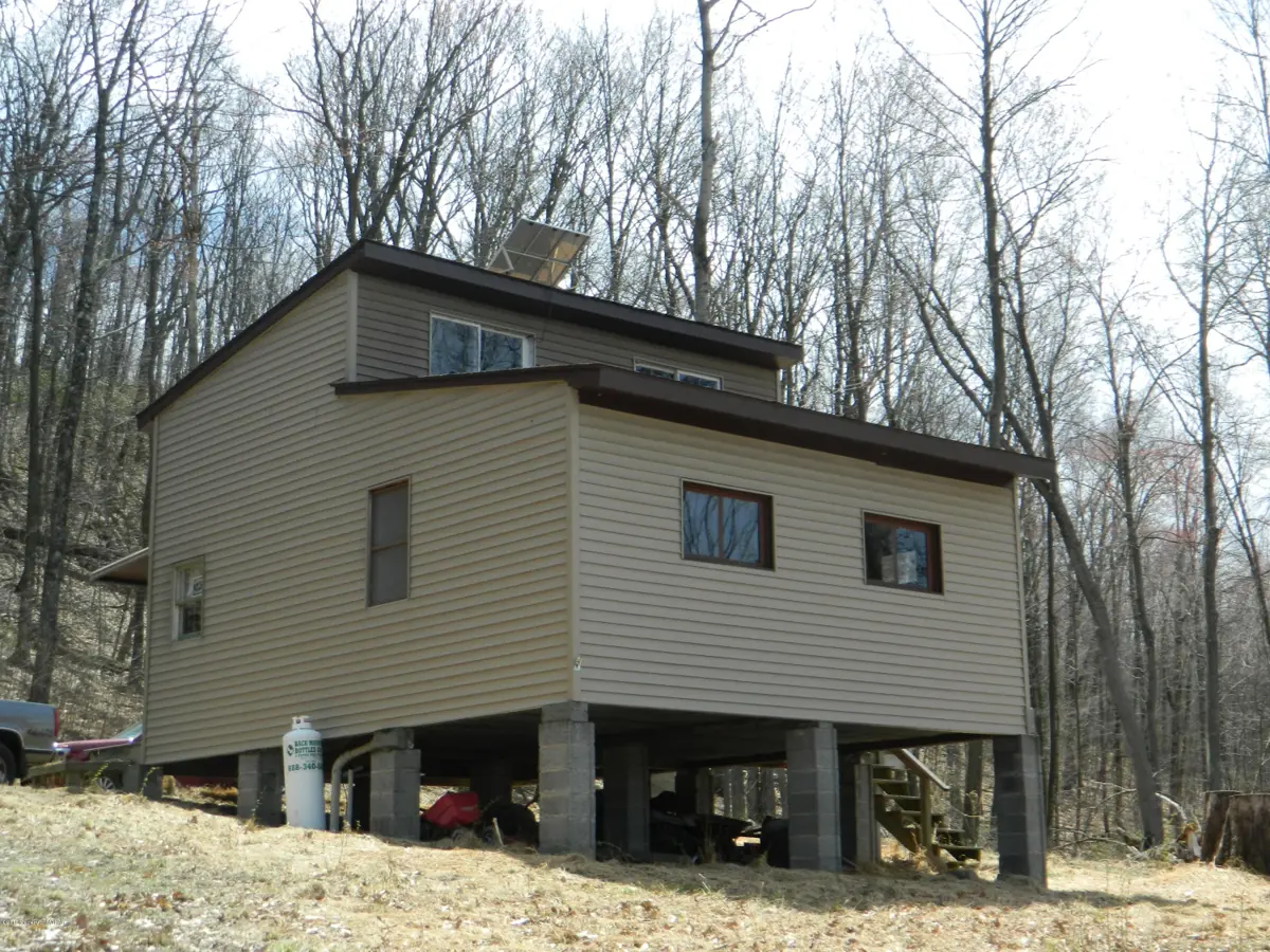 Moon Lake Forest Road, Plymouth in Plymouth