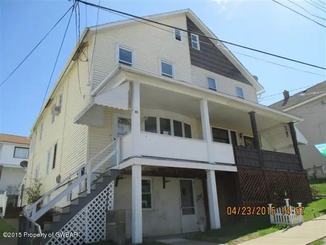 45 W FIELD Street, Nanticoke in Nanticoke