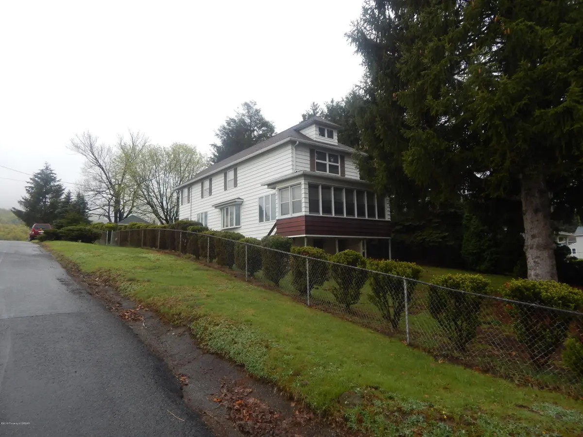 326 Boyle Street, Warrior Run in Warrior Run