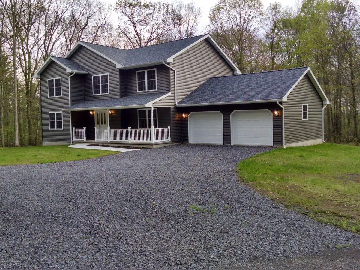 193 PARAGON FARM Road, Shickshinny in Shickshinny