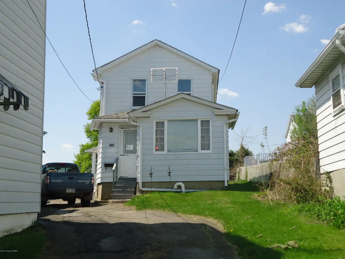 193 Nesbitt Street, Larksville in Larksville