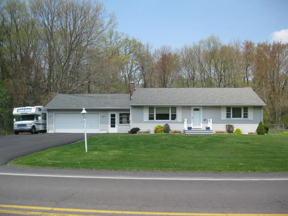 4120 Blytheburn Road, Mountain Top in Mountain Top