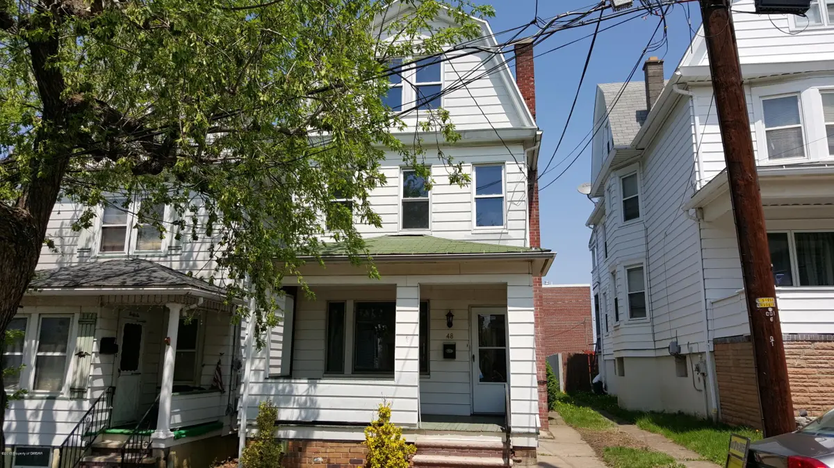 48 Hillard Street, Wilkes-Barre in Wilkes-Barre