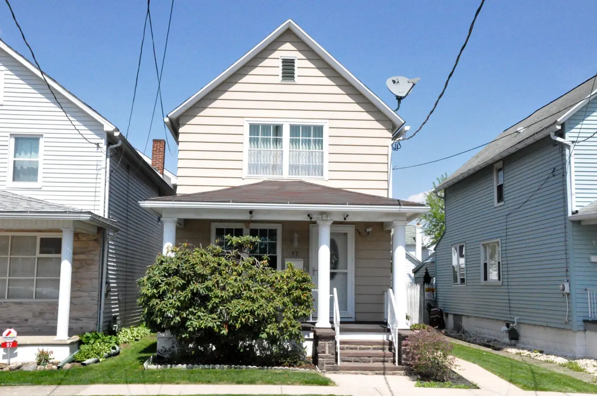 95 Roosevelt Street, Edwardsville in Edwardsville