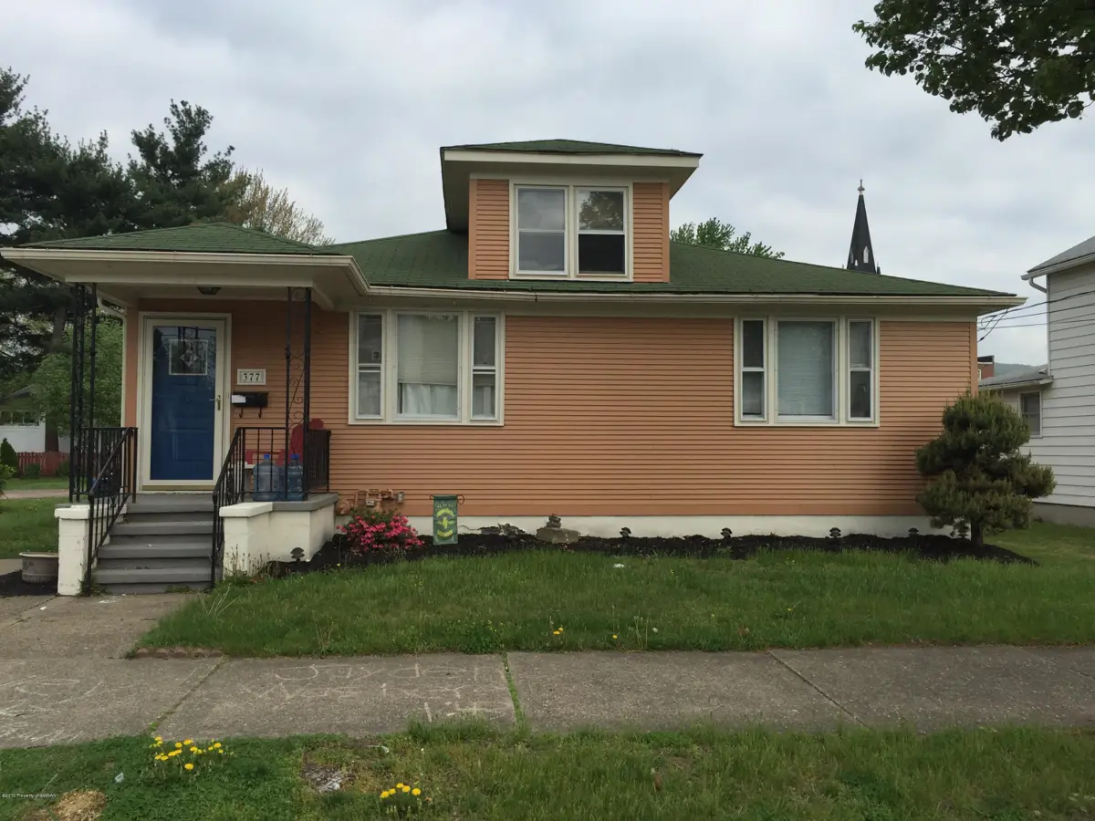 377 MONUMENT Avenue, Wyoming in Wyoming