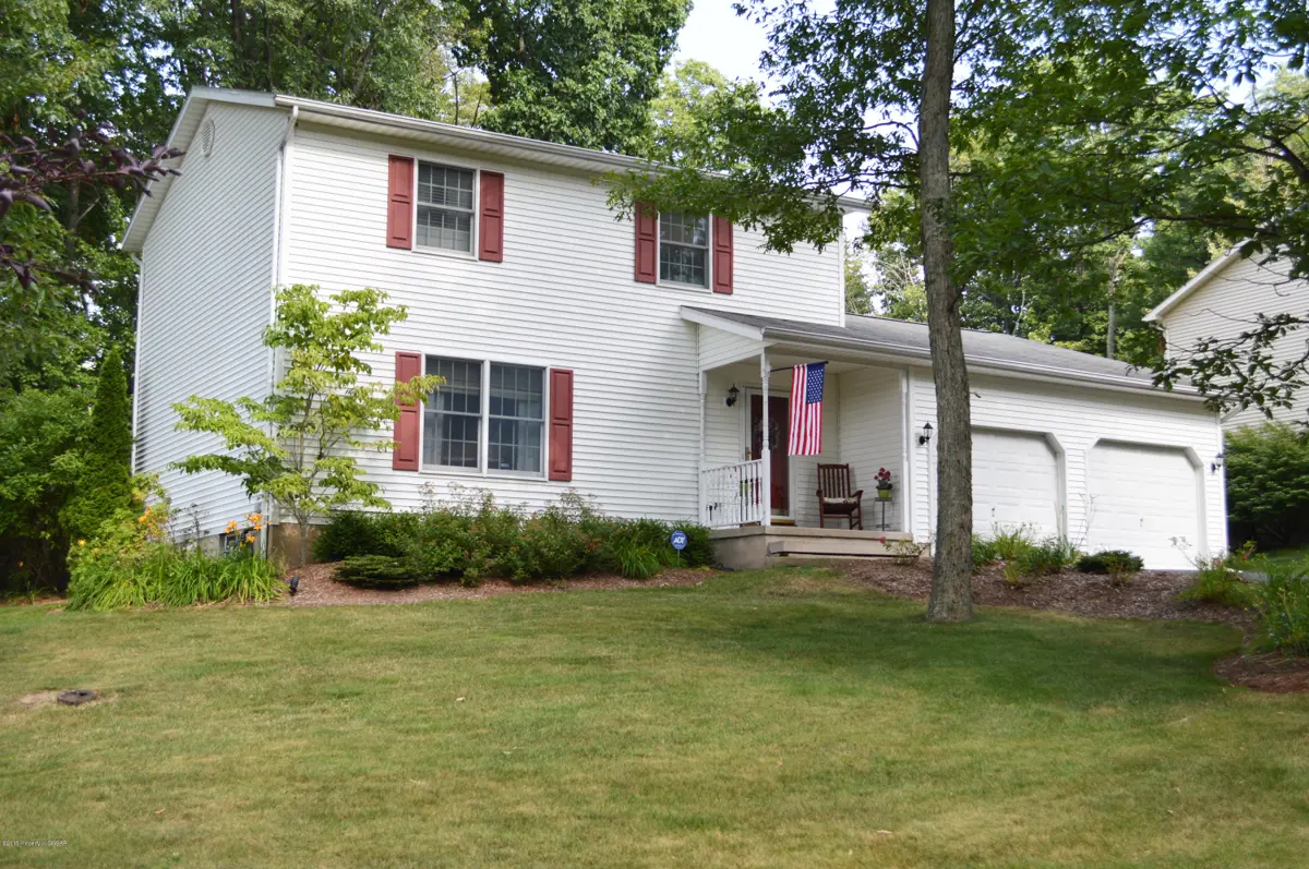 13 Andover Road, Mountain Top in Mountain Top