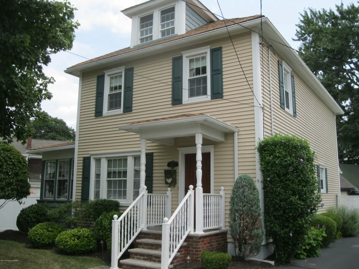1833 MURRAY Street, Forty Fort in Forty Fort