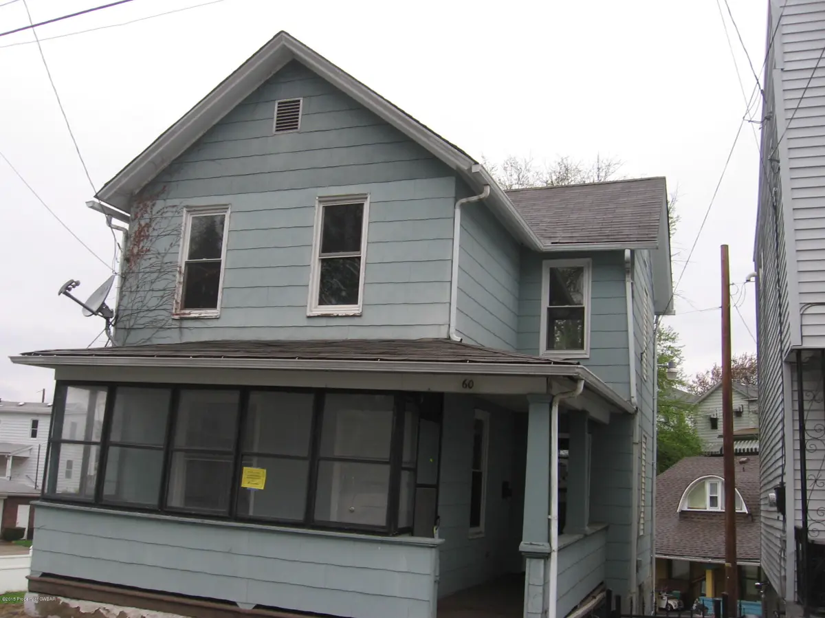 60 MILL Street, Pittston in Pittston