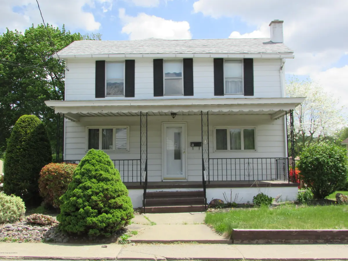 9 Tedrick Street, Pittston in Pittston