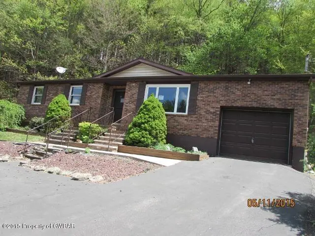 RR2 118L Glendale Road, Pittston in Pittston