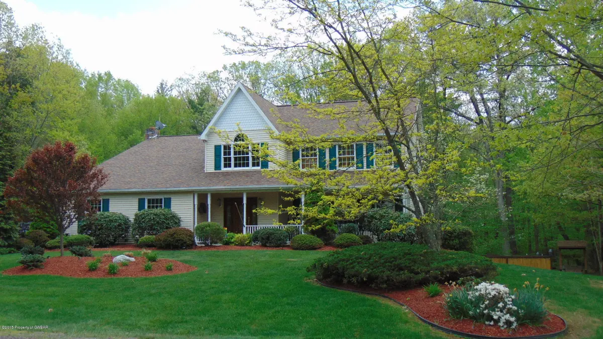 111 White Tail Drive, Mountain Top in Mountain Top