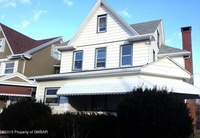 681 GRANT Street, Hazleton in Hazleton