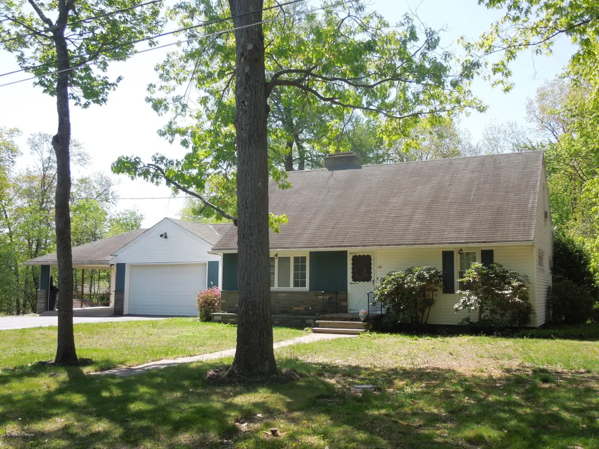 110 Pinecrest Avenue, Dallas in Dallas