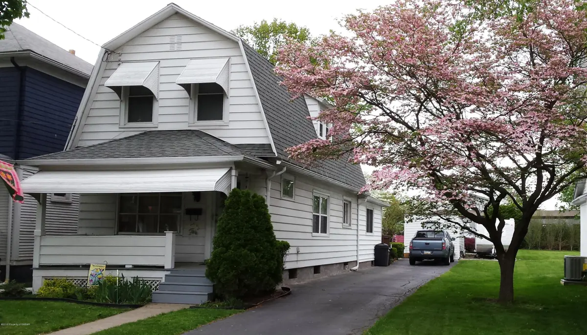 89 Oak Street, Forty Fort in Forty Fort