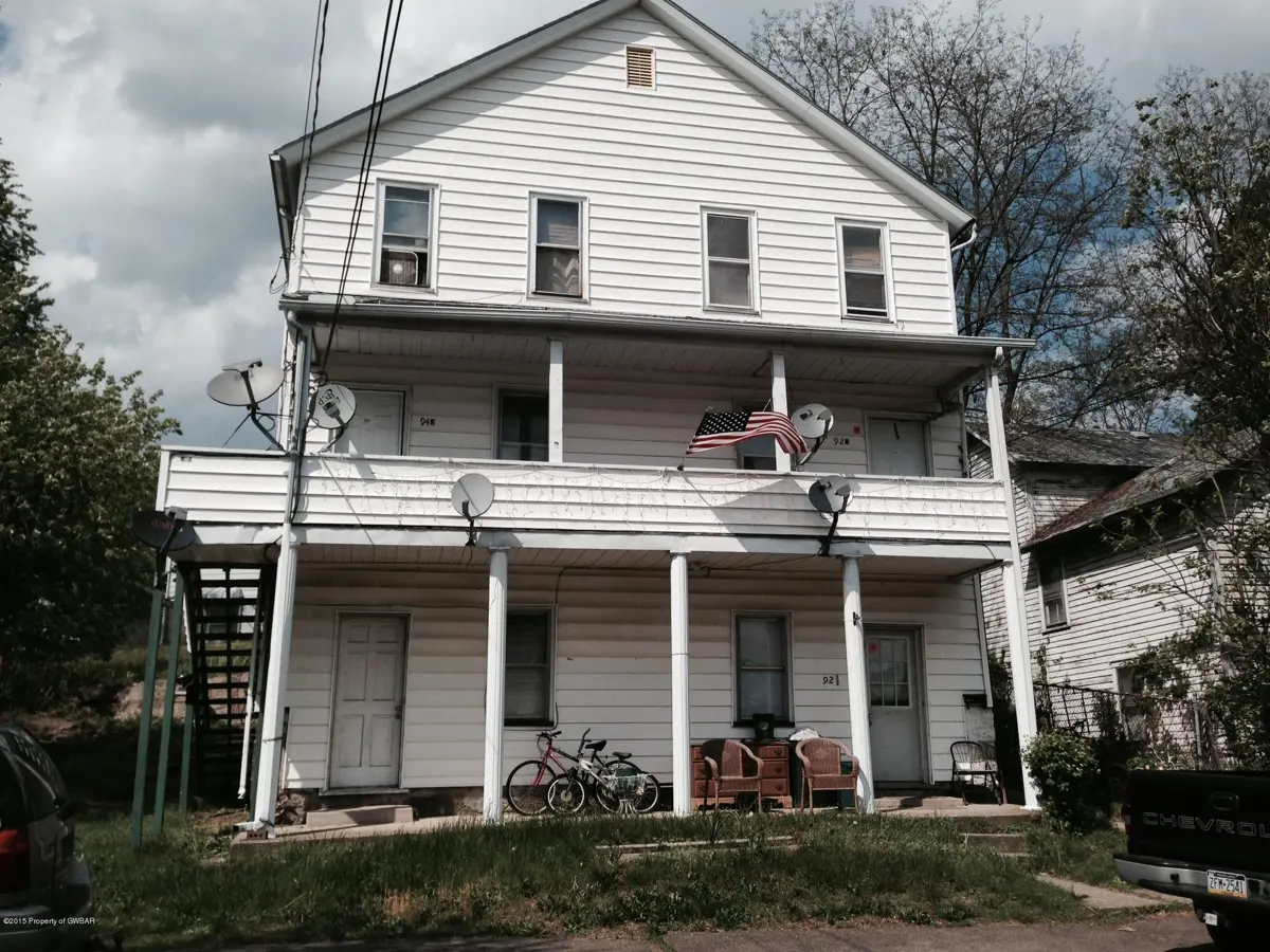 92-94 Wilson St., Larksville in Larksville