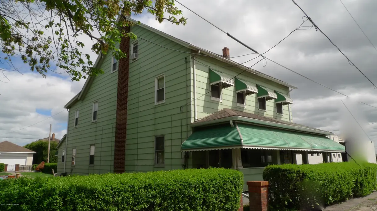 107 CENTRE STREET, Freeland in Freeland