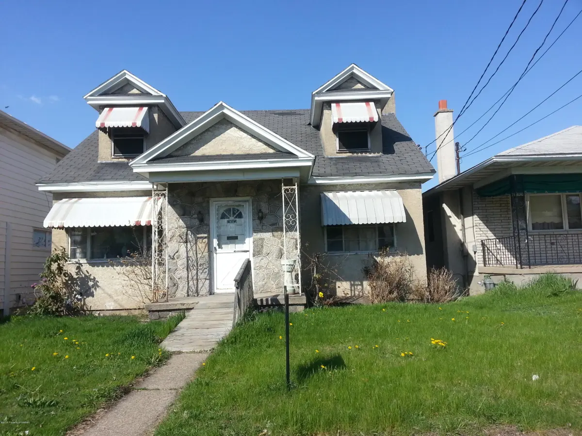 519 OHARA Street, Scranton in Scranton