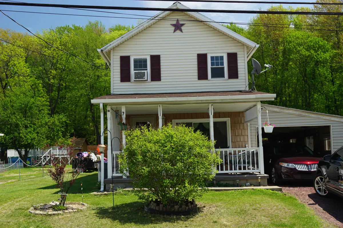 20 MAIN Street, Laflin in Laflin