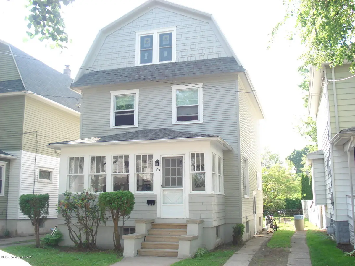 69 N LANDON Avenue, Kingston in Kingston