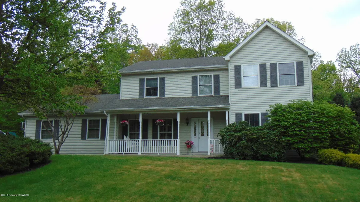 241 Hemlock Terrace, Mountain Top in Mountain Top