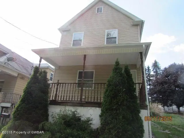 166 ARCH Street, Edwardsville in Edwardsville