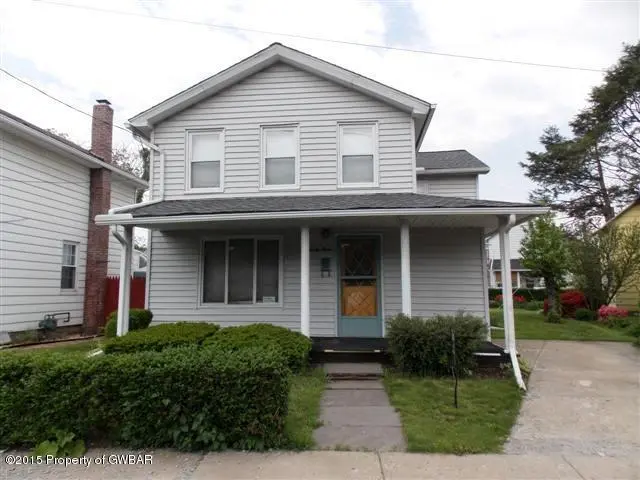 23 Covell Street, Wilkes-Barre in Wilkes-Barre
