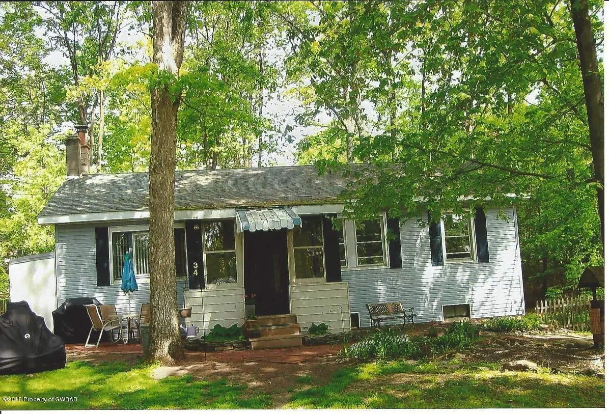 34 Grand Avenue, Lake Silkworth in Lake Silkworth