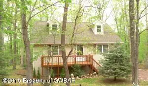 168 GROUSE RIDGE LANE, Drums in Drums