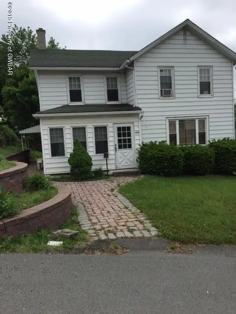 100 LA GRANGE Street, Pittston in Pittston