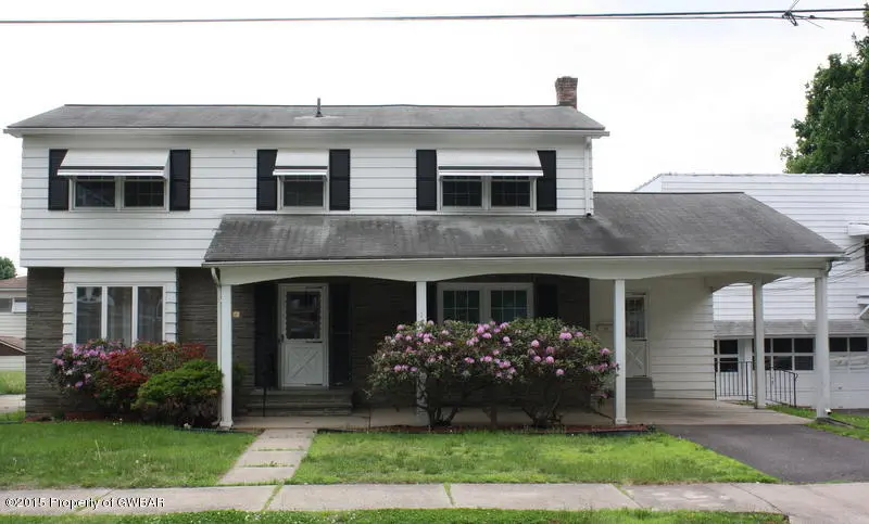 168 NEW MALLERY Place, Wilkes-Barre in Wilkes-Barre