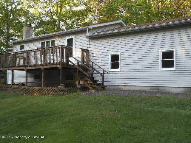 136 NIEMCHIK Road, Hunlock Creek in Hunlock Creek