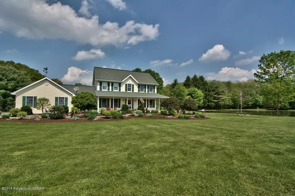 7903 Blue Ridge Trail, Wapwallopen in Wapwallopen
