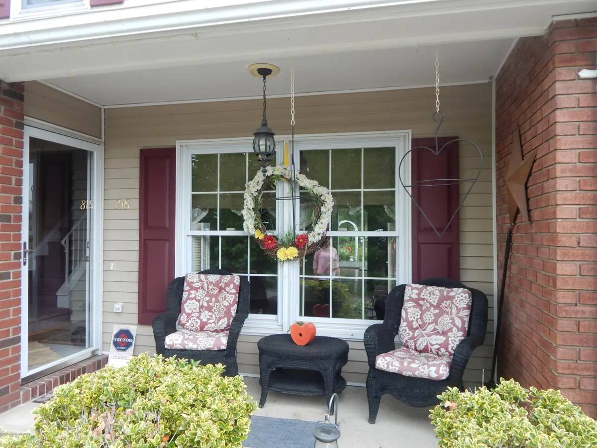218 Haverford Drive, Laflin in Laflin