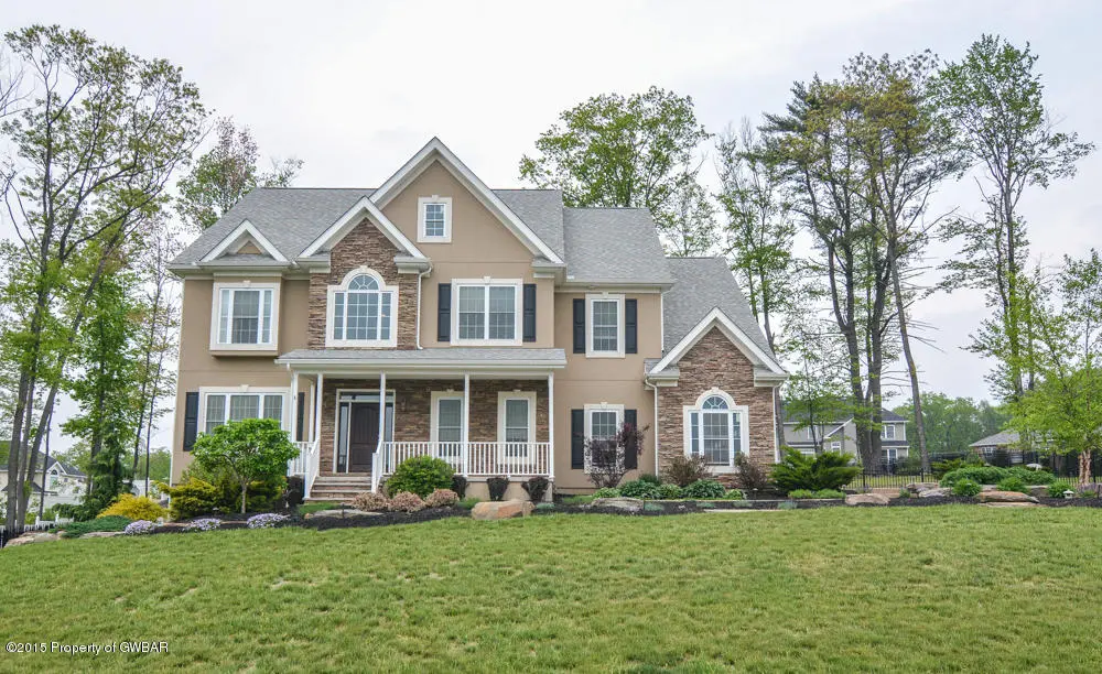 8 Windy Drive, Shavertown in Shavertown