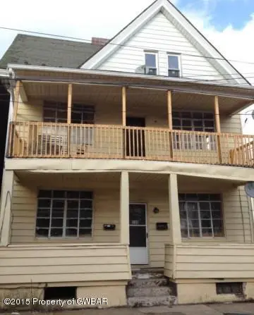 123 E MAPLE Street, Hazleton in Hazleton