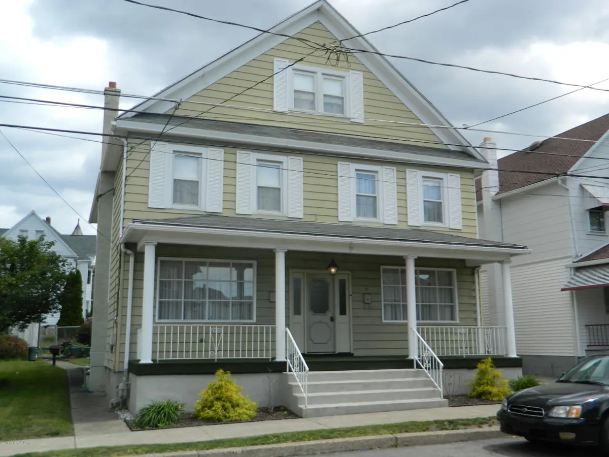 76-78 Oliver Street, Wilkes-Barre in Wilkes-Barre