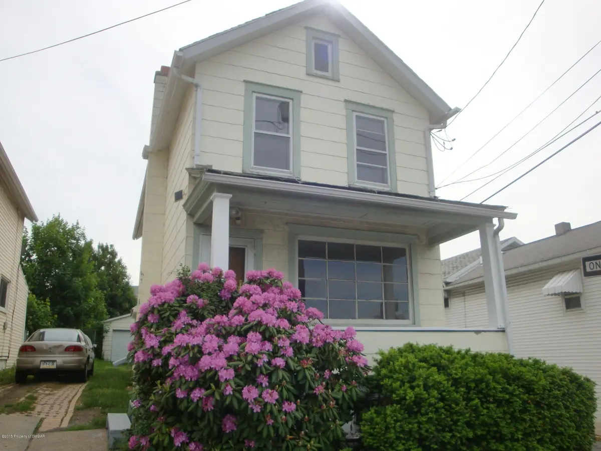257 Coal Street, Wilkes-Barre in Wilkes-Barre