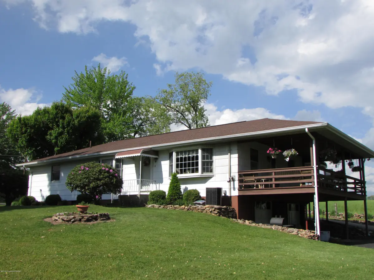362 OLD AIRPORT ROAD, Drums in Drums