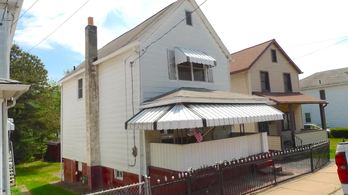 232 PROSPECT Street, Wilkes-Barre in Wilkes-Barre